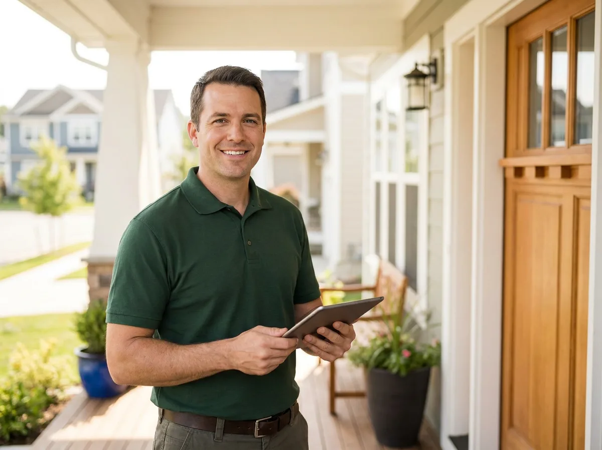 Pest control FAQs for Folsom, LA